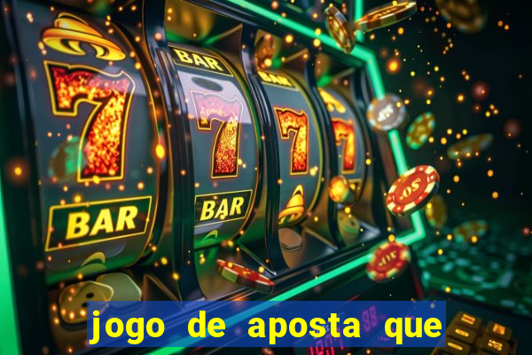 jogo de aposta que deposite 1 real