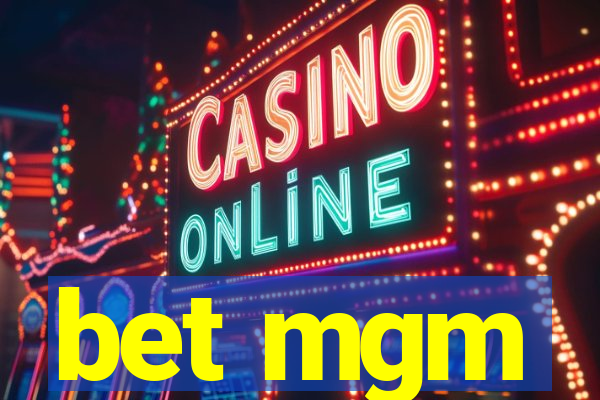 bet mgm