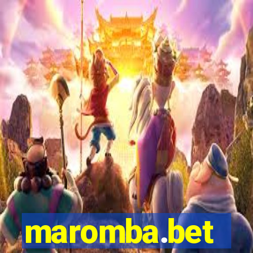 maromba.bet