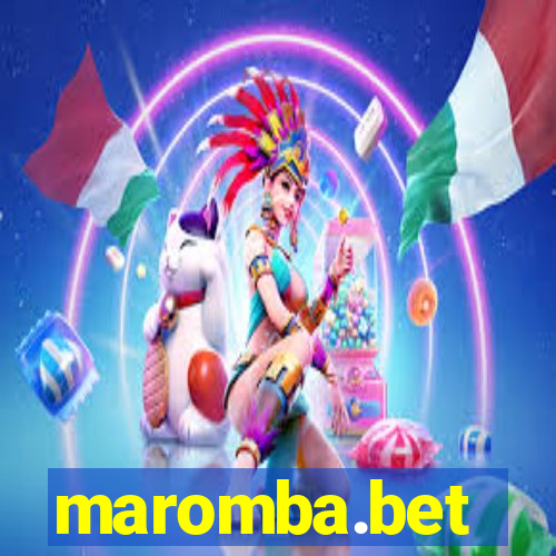 maromba.bet