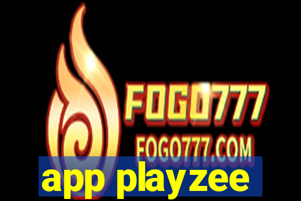 app playzee