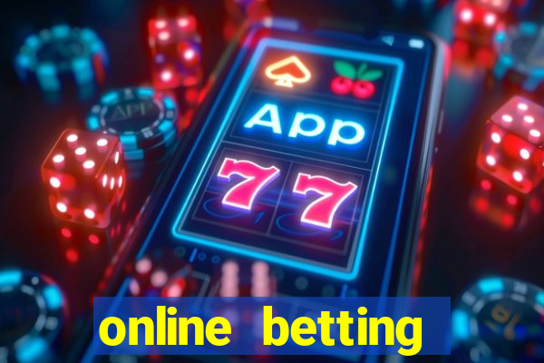 online betting sites in usa