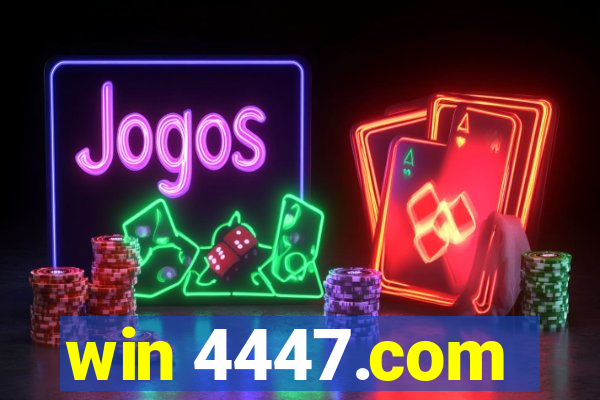 win 4447.com