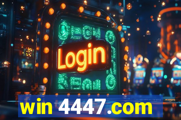 win 4447.com