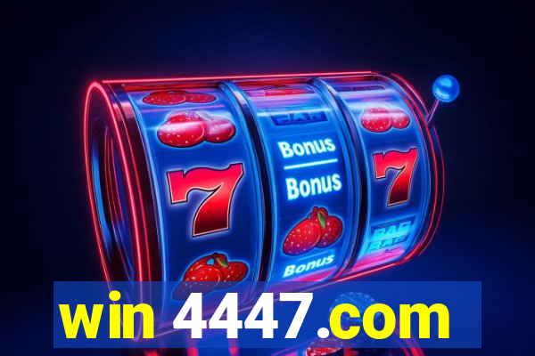 win 4447.com