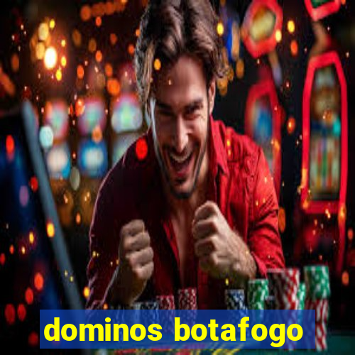 dominos botafogo