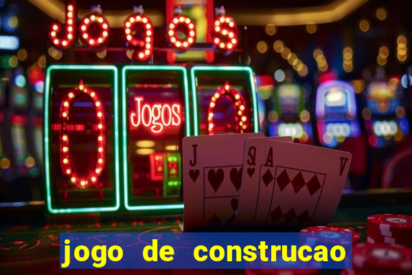 jogo de construcao de cidade