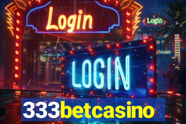 333betcasino