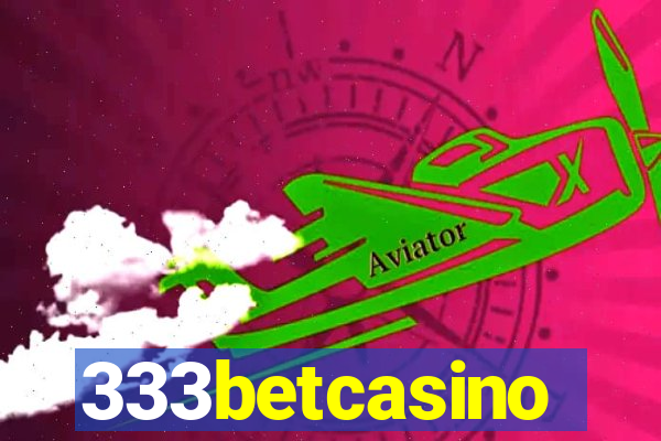 333betcasino