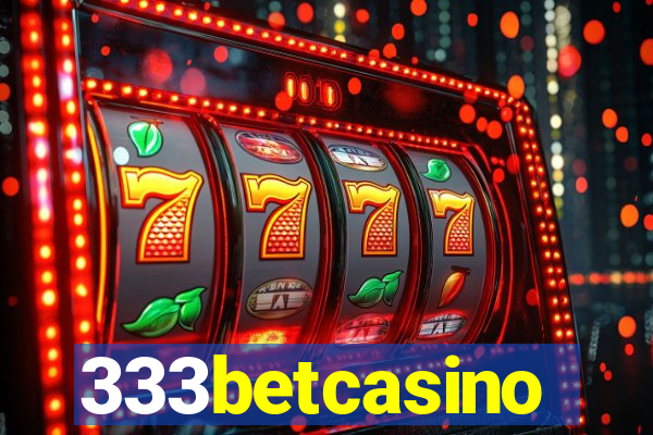 333betcasino