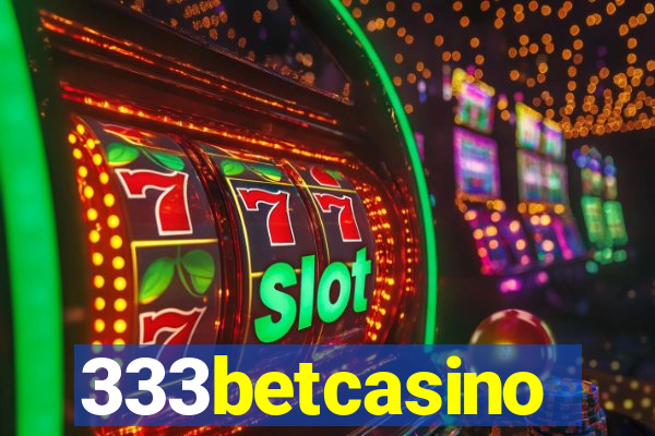 333betcasino