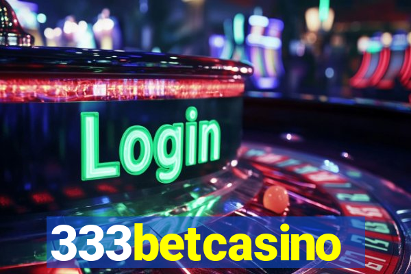 333betcasino