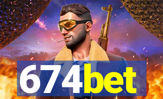 674bet