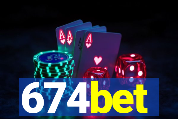 674bet