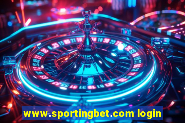 www.sportingbet.com login