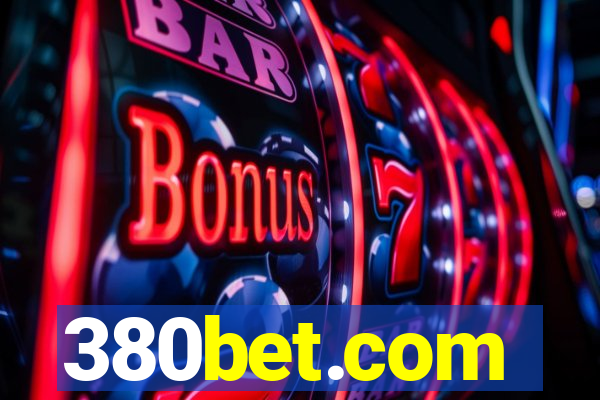 380bet.com