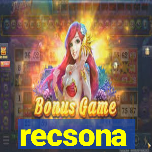 recsona