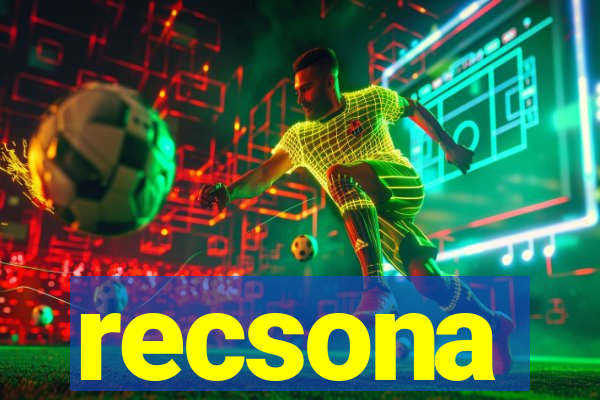 recsona