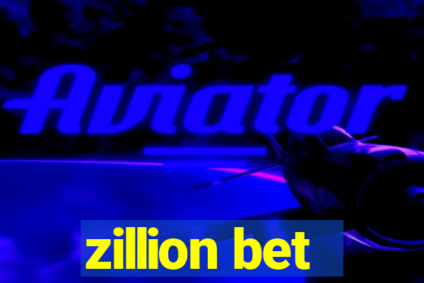 zillion bet