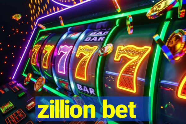 zillion bet