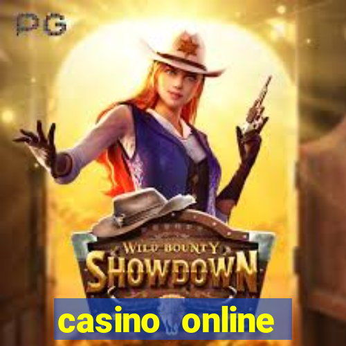 casino online grátis ganhar dinheiro