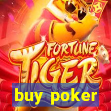 buy poker