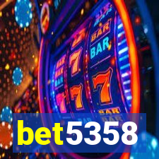 bet5358