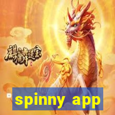 spinny app