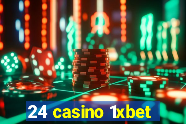 24 casino 1xbet