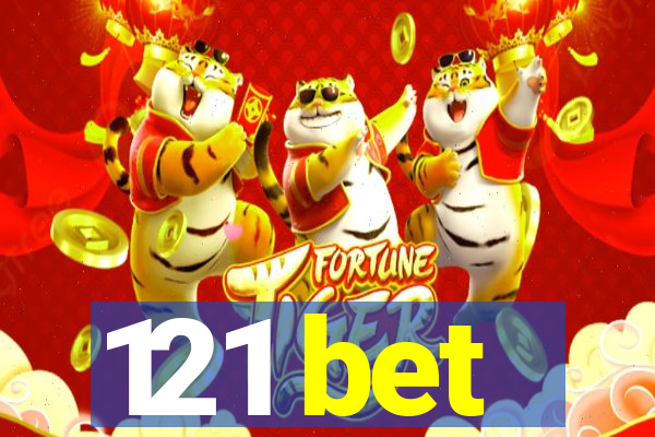 121 bet