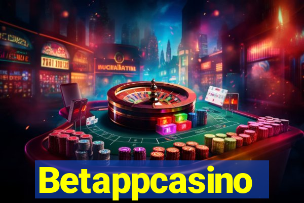 Betappcasino