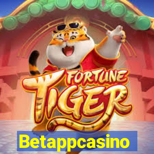 Betappcasino