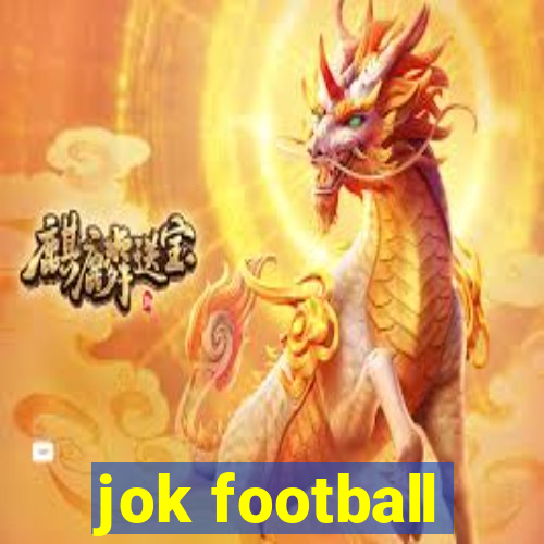 jok football