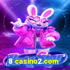 8 casino2.com