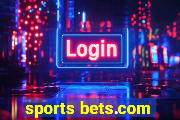 sports bets.com