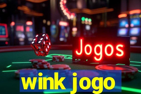 wink jogo