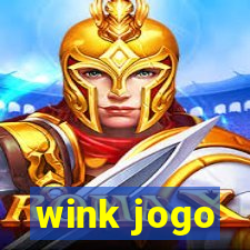 wink jogo