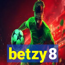 betzy8