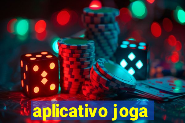 aplicativo joga