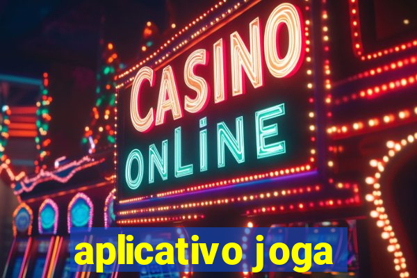 aplicativo joga