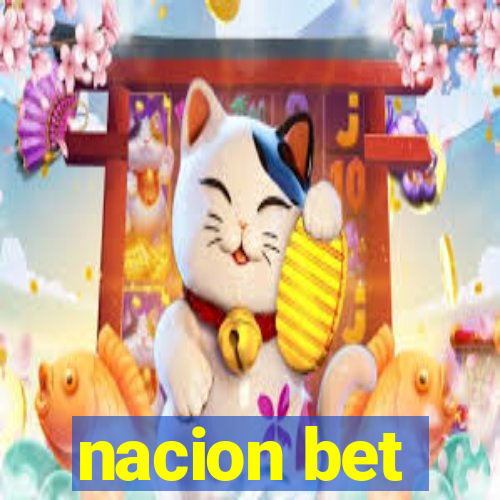 nacion bet