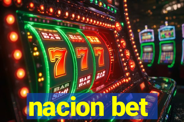 nacion bet