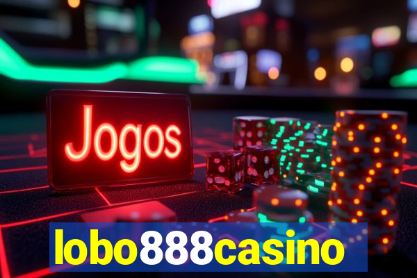 lobo888casino