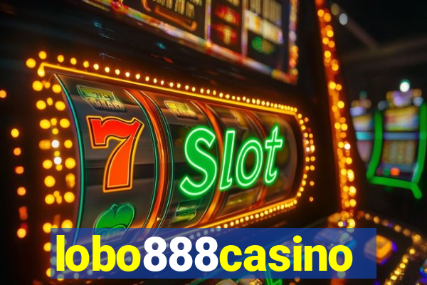 lobo888casino