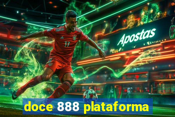 doce 888 plataforma