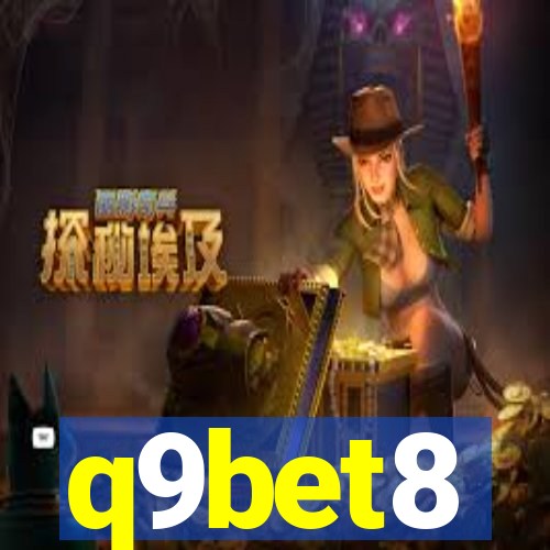 q9bet8