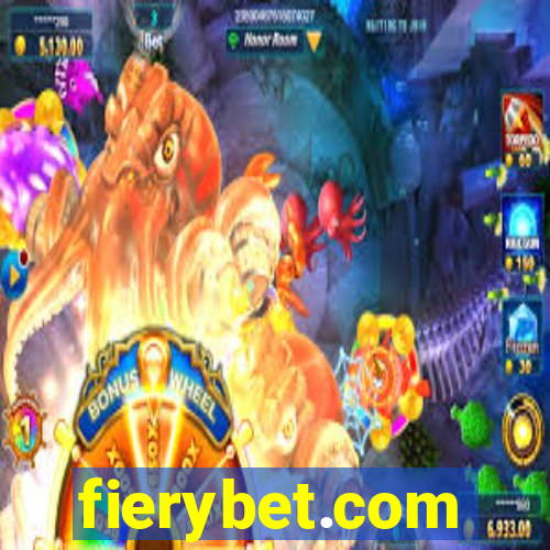 fierybet.com