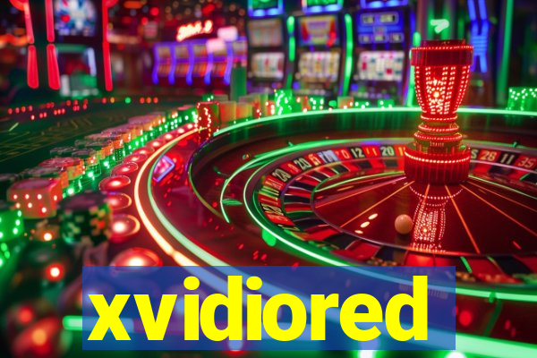 xvidiored