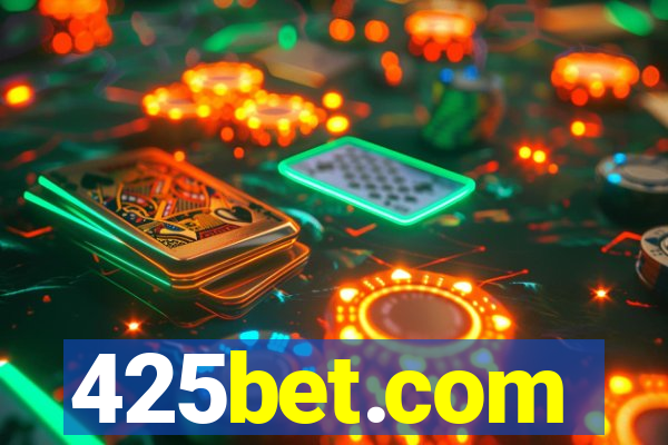 425bet.com