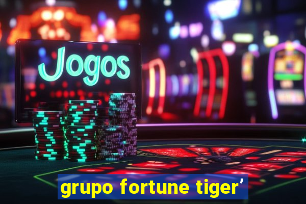 grupo fortune tiger’